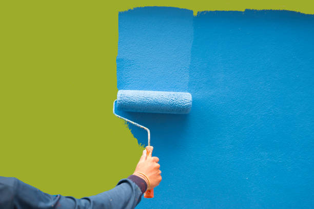 Best Eco-Friendly and Low-VOC Painting  in East Mountain, TX